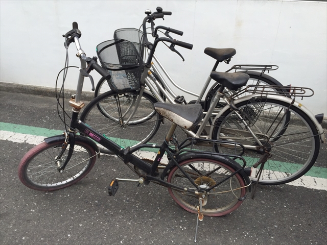 自転車