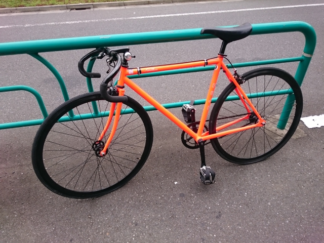 自転車 処分 杉並 区
