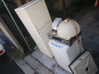 越谷市　積み放題プラン