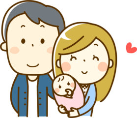 30代 夫婦